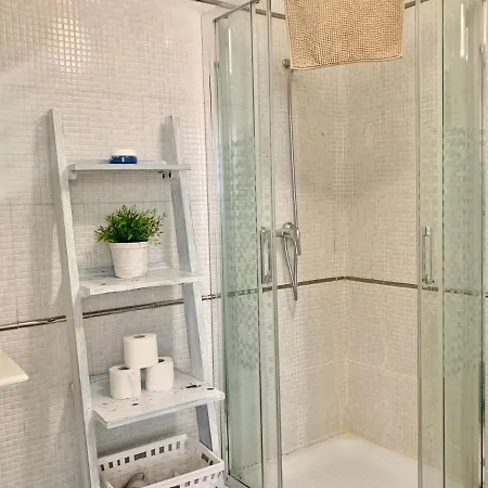Apartment Lyrioshomes La Merced Centro