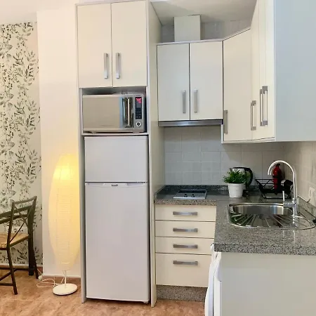 Lyrioshomes La Merced Centro * Malaga