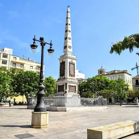 Homely La Merced Centro *