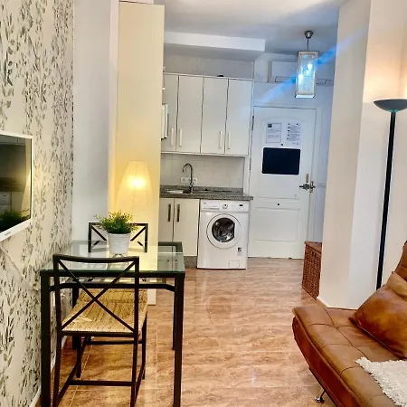 Lyrioshomes La Merced Centro *