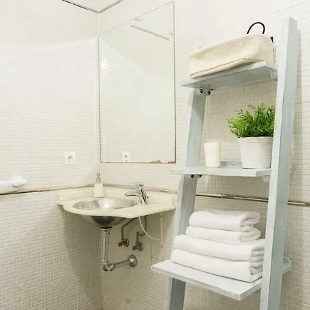 Lyrioshomes La Merced Centro Apartamento Málaga