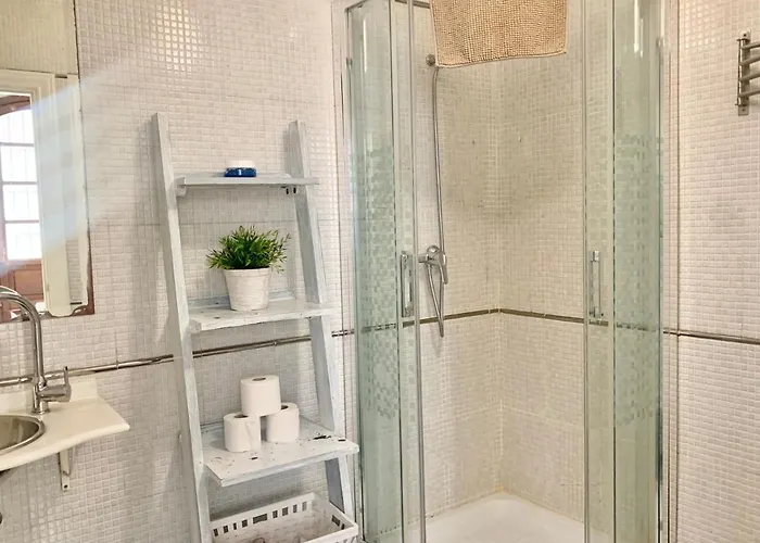 Apartment Lyrioshomes La Merced Centro