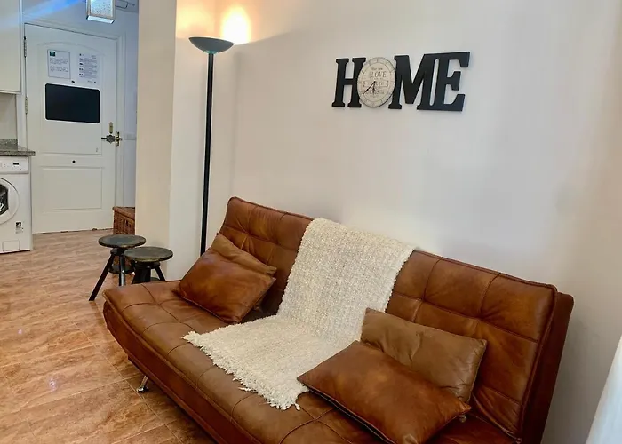 Lyrioshomes La Merced Centro Apartment