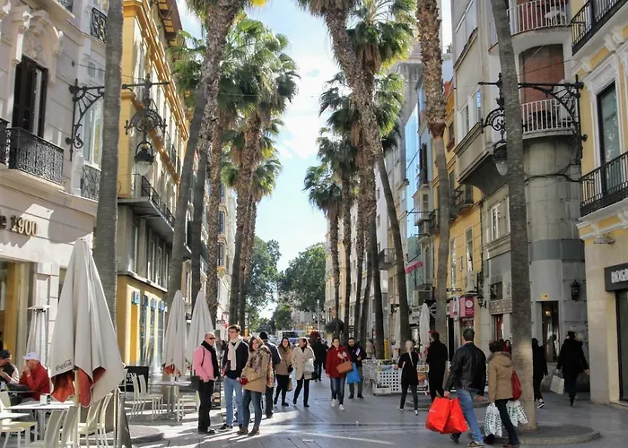 Lyrioshomes La Merced Centro *